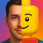 MinifigMe AI Image Editor icon