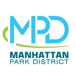 Manhattan Park District icon