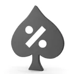 Poker Odds Calculator Pro icon