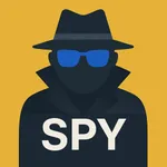 Spy: 10.000 Locations! icon