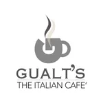 Gualts the Italian Cafe icon