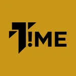 TIME Chauffeurs: Drive & Earn icon