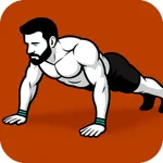 HomeFit -No Equipment Workouts icon