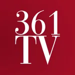 361 TV icon