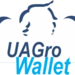 UAGro Wallet icon