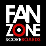 FanZone Scoreboards icon