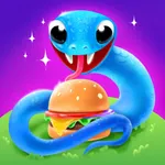 Hungry Snake - Puzzle Game icon