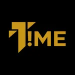 TIME - Sweden Taxi App icon