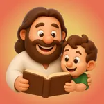 Bible Bedtime Stories For Kids icon