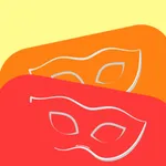 Masquerade Chat icon