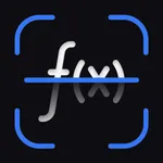 A+ Math Solver AI Homework App icon