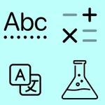 Homework Helper Ai Math: Solty icon