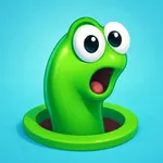 Worms Stretch icon