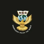 Nightingales English School icon