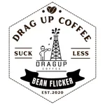 Drag Up Coffee icon