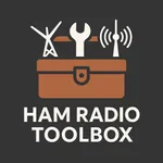 Ham Radio Toolbox icon