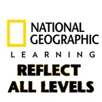 Reflect 6-Level English icon