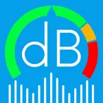 Sound Meter Master icon