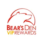 Bears Den VIP Rewards icon
