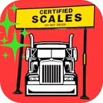 Truck Weight Calculator icon