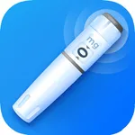 GLP-1 Clicker icon