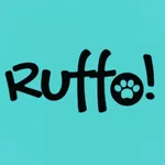 Ruffo! App para mascotas icon