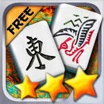 Imperial Mahjong Free icon