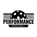 Performance Pickleball Club icon