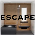Escape Game Locked Bathroom icon