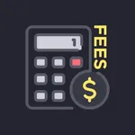 Pp Fees: Calculadora icon