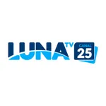 Luna TV Canal 25 icon