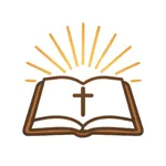 Bible Basics AI icon