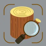 Wood Identifier: Lumber AI icon