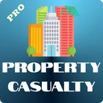 Property Casualty Exam Prep icon