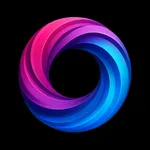 Lublu: AI Anime & Baby Filter icon