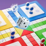 经典飞行棋-LUDO icon