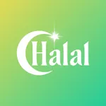 Halal: Muslim Chat & Meet icon
