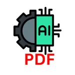 Pdf Talk AI -Study PDF Helper icon