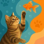 Games for Cats & Kittens icon