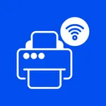 Smart Printer & Scanner iprint icon