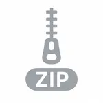 ZipEazy: Multi-Format UnZip icon