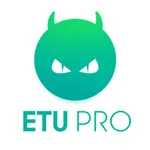LDT ETU icon