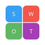 SWOT Analyzer icon