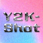 Y2K-Shot Y2K-Style Retro Cam icon