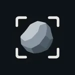 Rock Scanner Stone Identifier icon