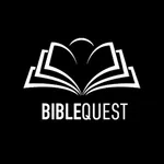 BibleQuest – Social & Games icon
