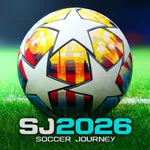 Soccer Journey: Champion Squad icon