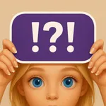 Charades - Who Am I?!? icon