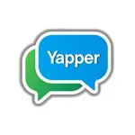 Yapper - Chat Nearby Zambia icon