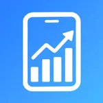 App Sales - Store Reports icon